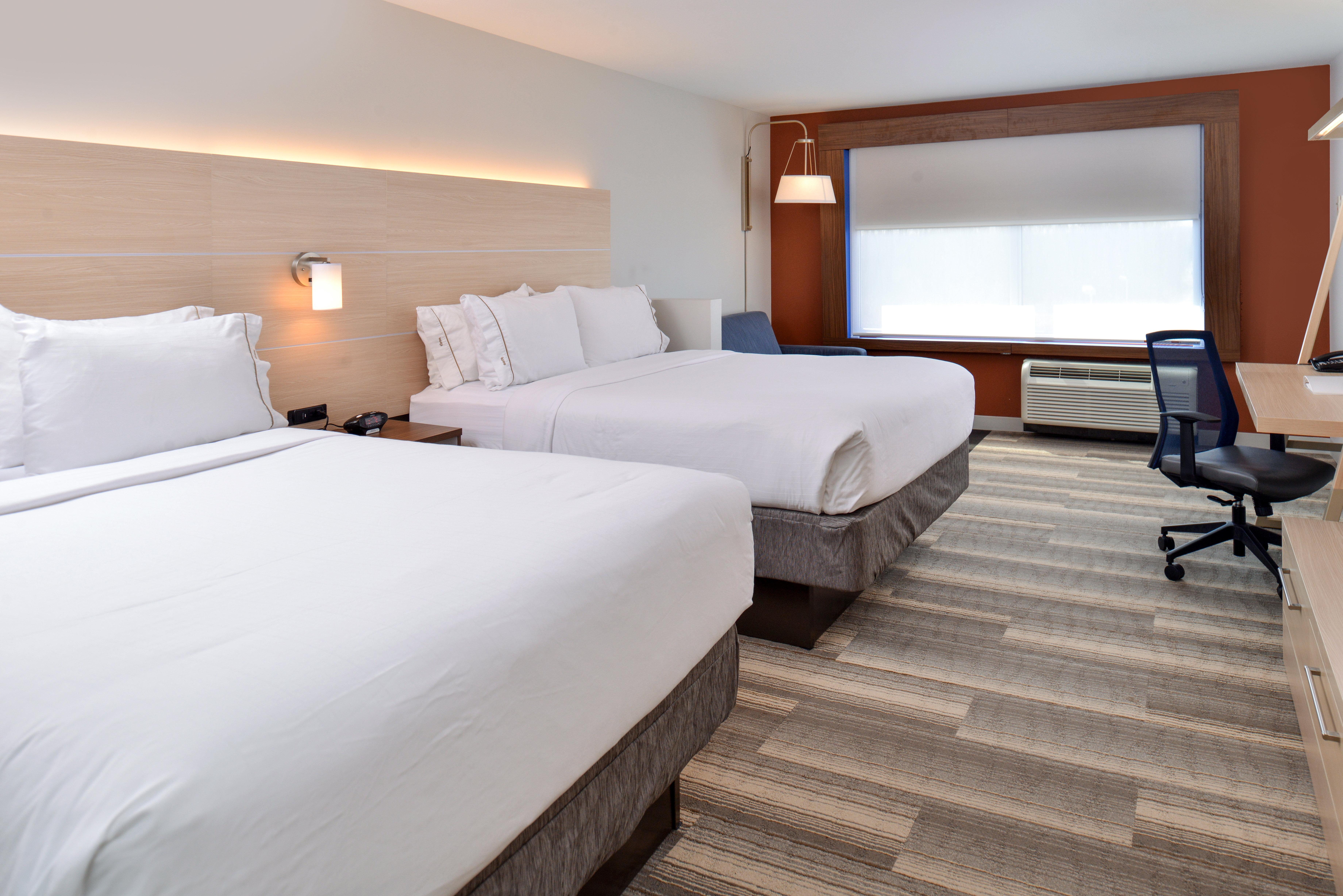 Holiday Inn Express & Suites - Southgate - Detroit Area, An Ihg Hotel Exterior foto