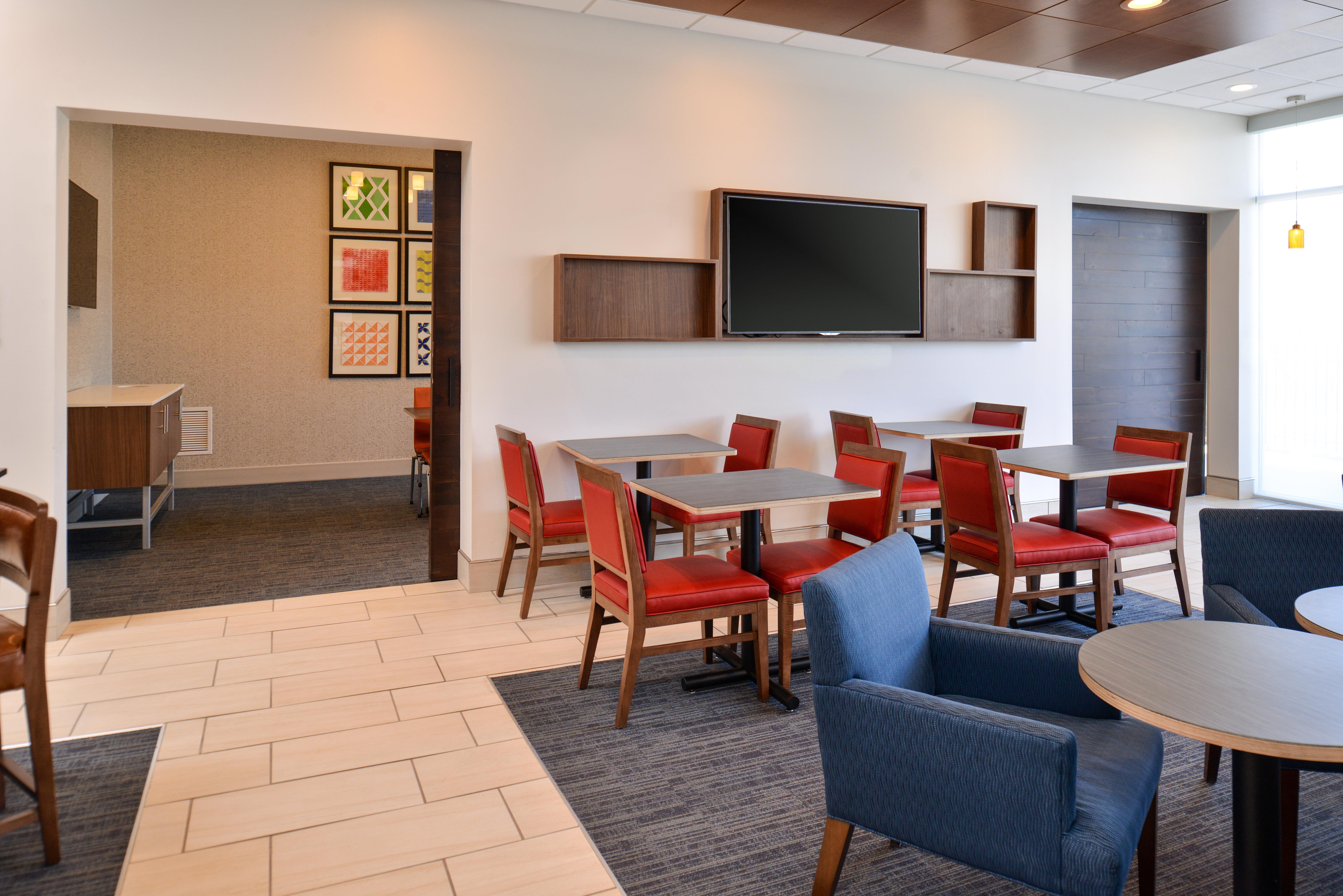 Holiday Inn Express & Suites - Southgate - Detroit Area, An Ihg Hotel Exterior foto