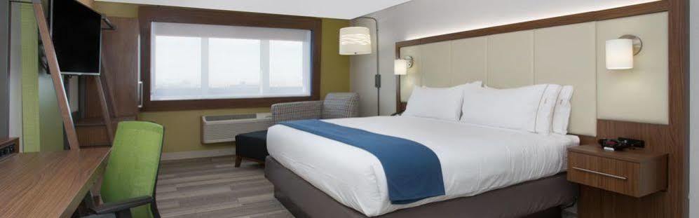 Holiday Inn Express & Suites - Southgate - Detroit Area, An Ihg Hotel Exterior foto